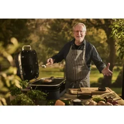 Tramontina - Hellstrøm BBQ by Tramontina - Skjærefjøl 2 deler