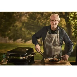 Tramontina - Hellstrøm BBQ by Tramontina - Skjærefjøl 2 deler