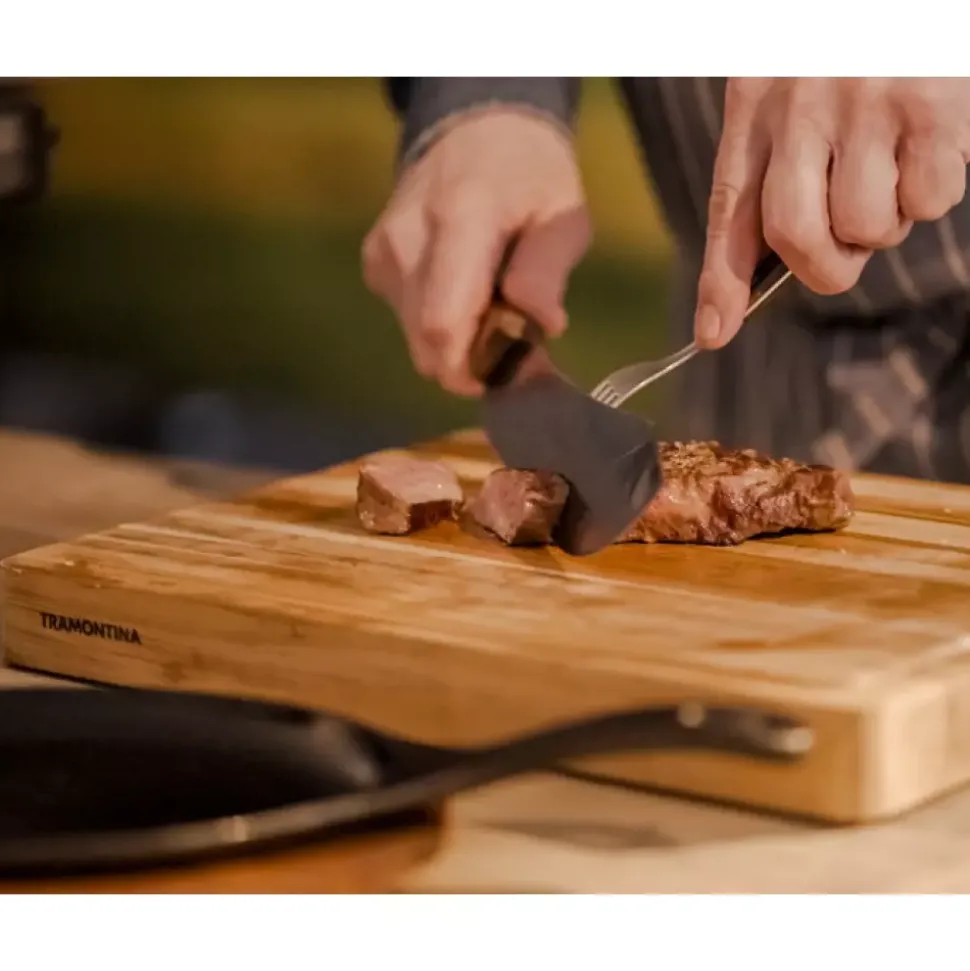 Tramontina - Hellstrøm BBQ by Tramontina - Skjærefjøl 2 deler