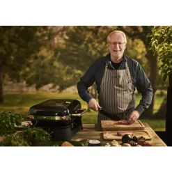Tramontina - Hellstrøm BBQ by Tramontina - Kjøttkniv 24 cm