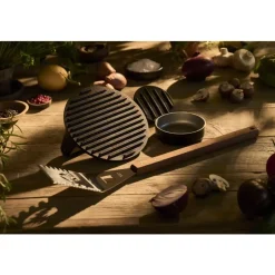 Tramontina - Hellstrøm BBQ by Tramontina - Grillpresse