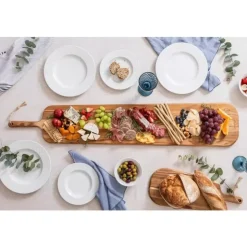 Tramontina - Hellstrøm BBQ by Tramontina - Serveringsfjøl