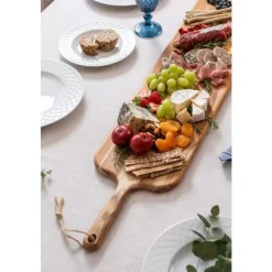 Tramontina - Hellstrøm BBQ by Tramontina - Serveringsfjøl