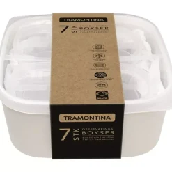 Tramontina Oppbevaringsboks s/7