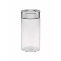 Tramontina - Purezza - Oppbevaringsglass - 1,4 l