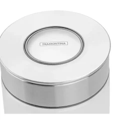 Tramontina - Purezza - Oppbevaringsglass - 0,4 l