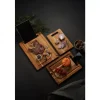Tramontina - Skjærebrett 3-pk
