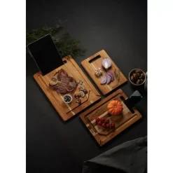 Tramontina - Skjærebrett 3-pk