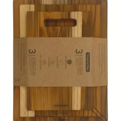 Tramontina - Skjærebrett 3-pk
