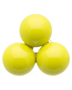Trio Øredobb Wild Lime 1 Stk