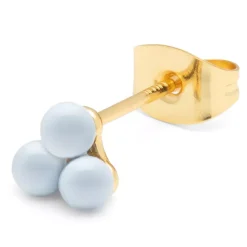 Trio Ørering Skyride Blue 1 stk