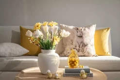 Tulipan Hvit H36 (1 stk)
