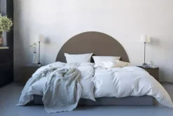 Turiform Chill Sengesett 140x220/50x70 Cream