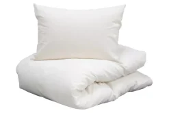 Turiform Chill Sengesett 140x200/50x70 Cream