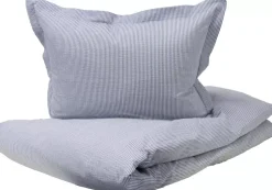 Turiform Felicia Stripe, 140x200/50x70 Blå