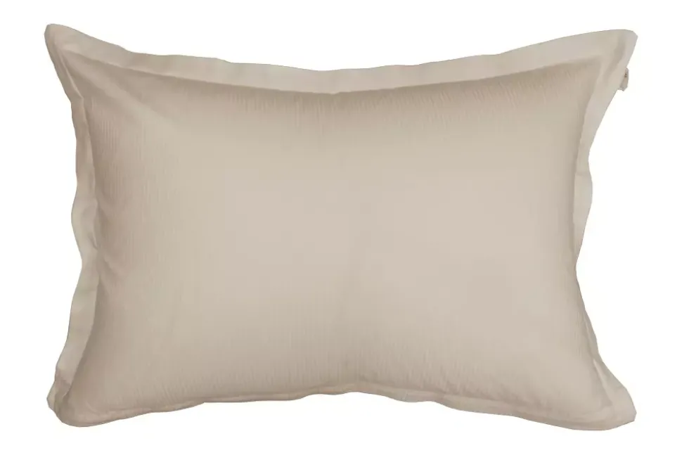 Turiform Turistripa Sengesett 140x200/50x70 Beige