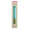 Twisted Led-Lys Grønn & Mint 2pk