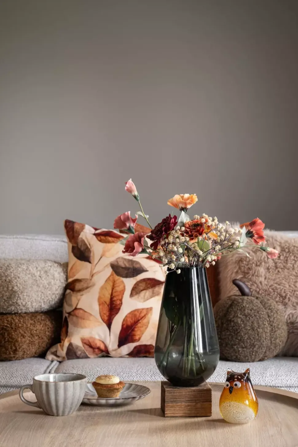 Ugle Figur