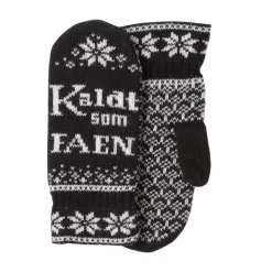Ullvott Kaldt Herre