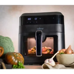 Ultimate Airfryer 6 l