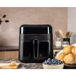 Ultimate Airfryer 6 l