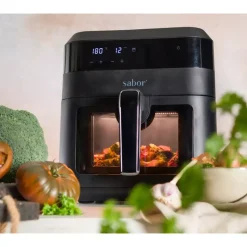 Ultimate Airfryer 6 l