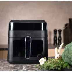 Ultimate Airfryer 6 l