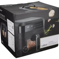 Ultimate Airfryer 6 l