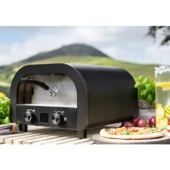 Ultimate Pizzaovn elektrisk