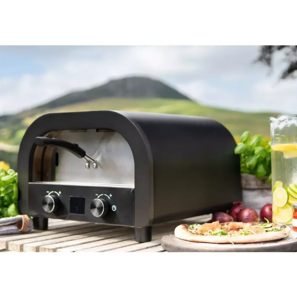 Ultimate Pizzaovn elektrisk