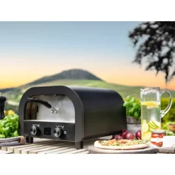Ultimate Pizzaovn elektrisk
