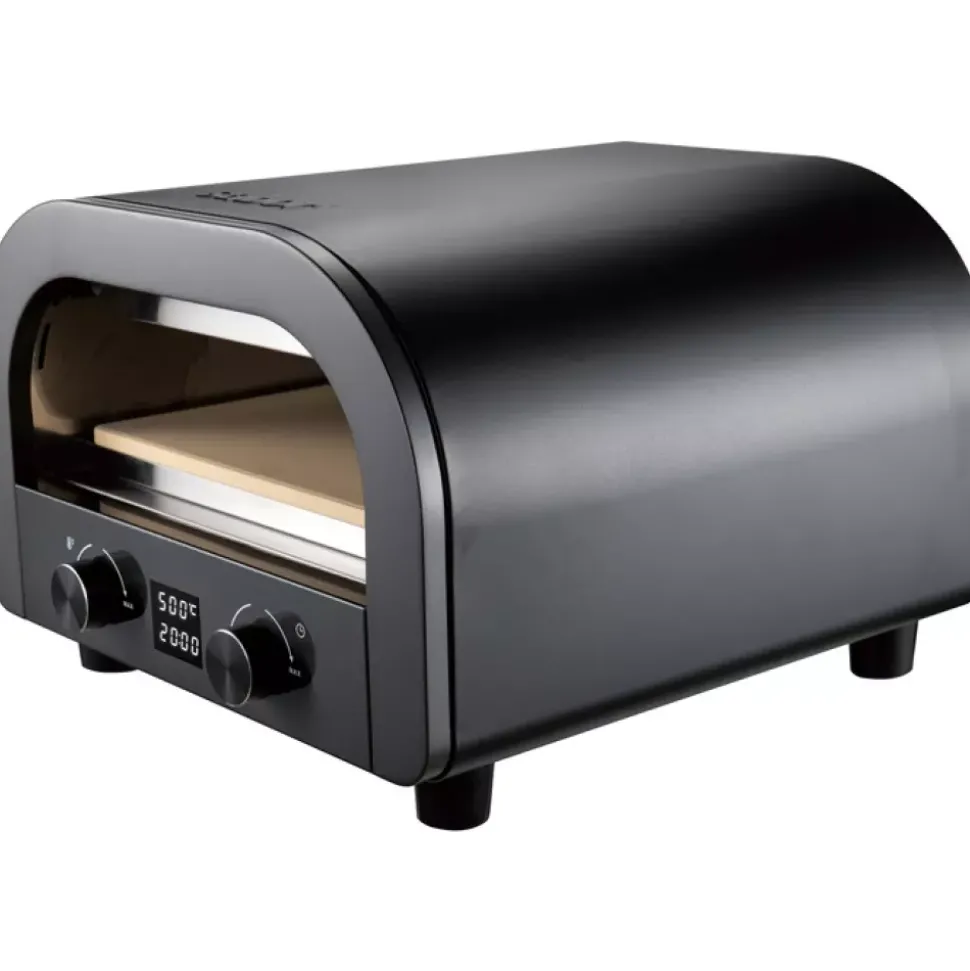 Ultimate Pizzaovn elektrisk