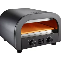 Ultimate Pizzaovn elektrisk