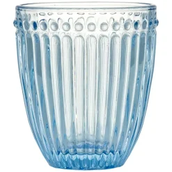 Vannglass Alice Pale Blue