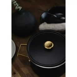 Vargen & Thor - Arvet - Mandus 2 - Kasserolle - 2,8 l