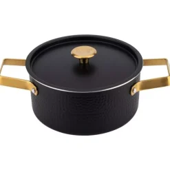 Vargen & Thor - Arvet - Mandus 2 - Kasserolle - 2,8 l