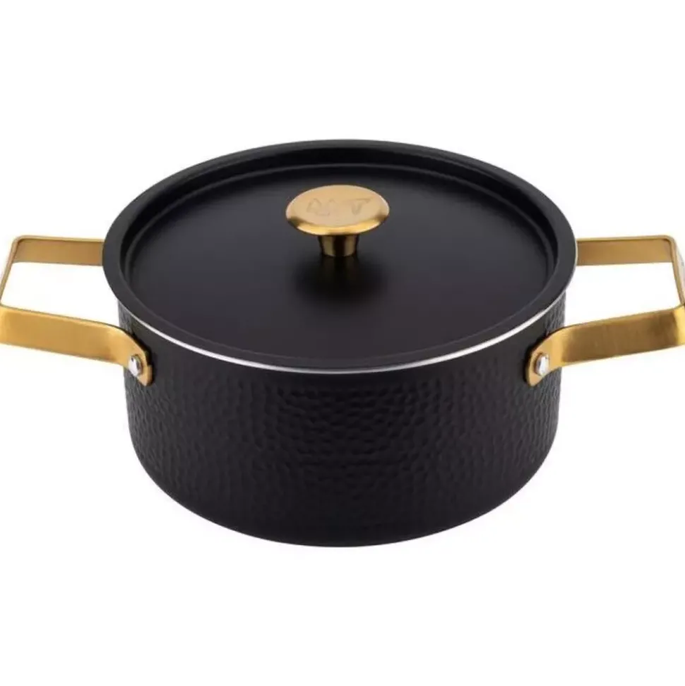 Vargen & Thor - Arvet - Mandus 2 - Kasserolle - 2,8 l