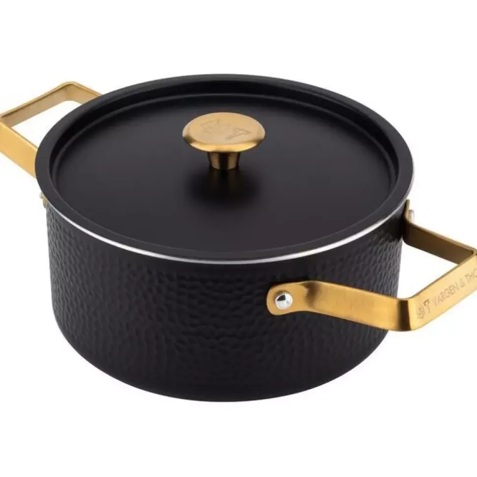 Vargen & Thor - Arvet - Mandus 2 - Kasserolle - 2,8 l