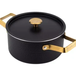 Vargen & Thor - Arvet - Mandus 2 - Kasserolle - 2,8 l