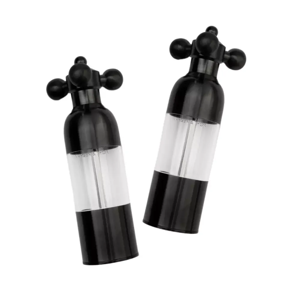 Vargen & Thor - Axia - Salt- & pepperkvern