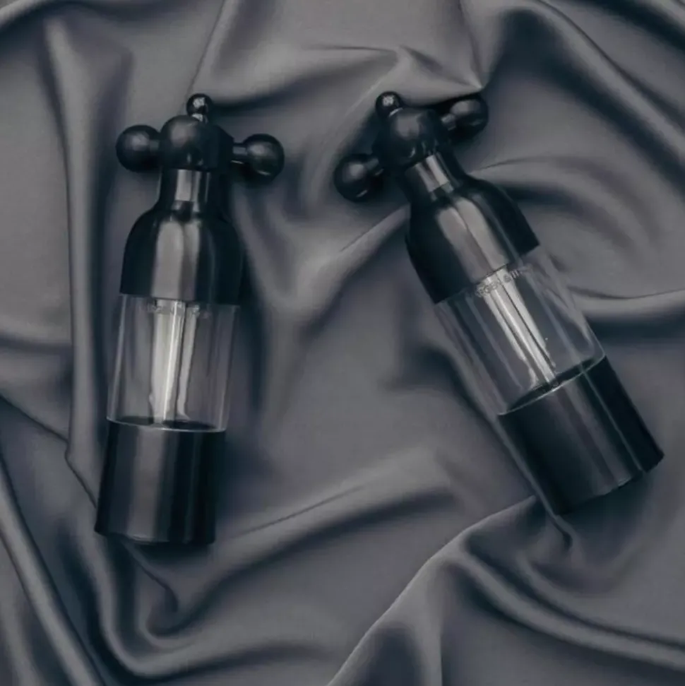 Vargen & Thor - Axia - Salt- & pepperkvern