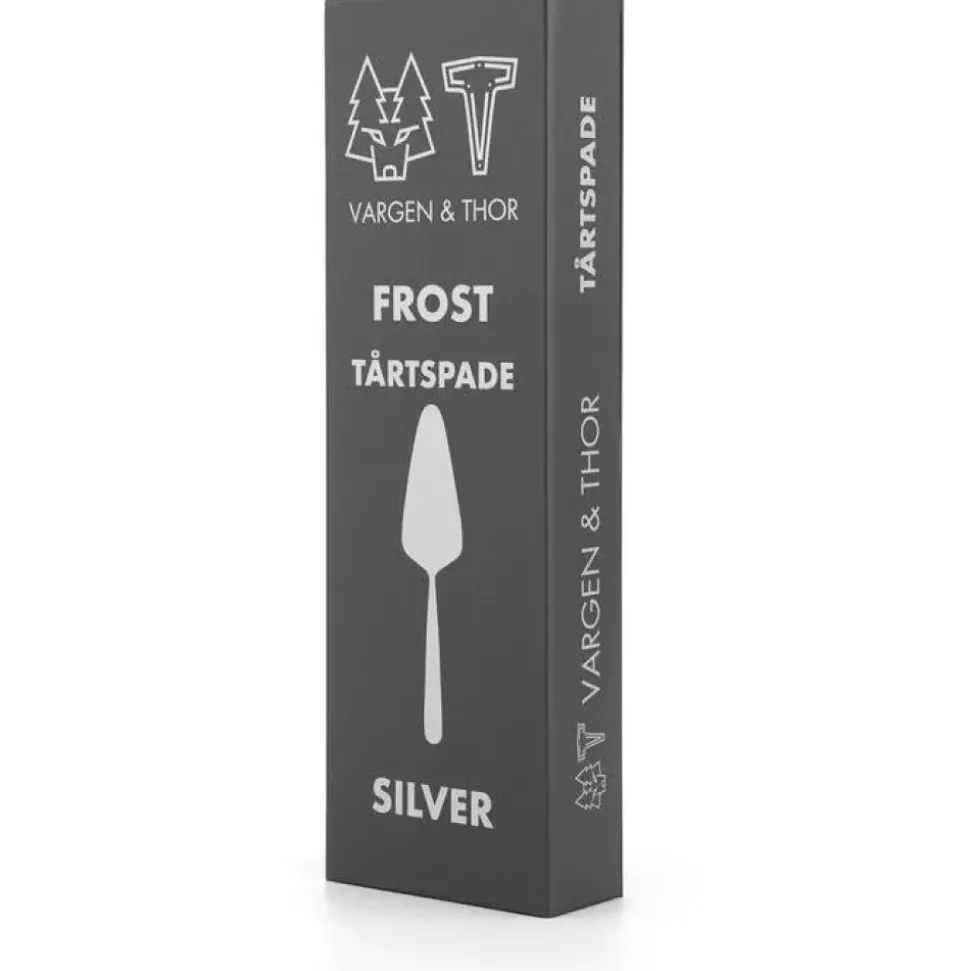 Vargen & Thor - Frost - Kakespade