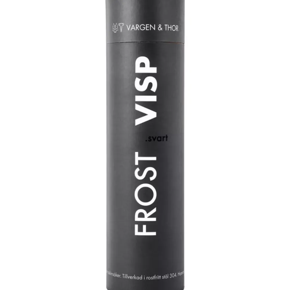 Vargen & Thor - Frost - ONYX Ballongvisp