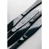 Vargen & Thor - Frost - Onyx - Bestikksett 16 deler