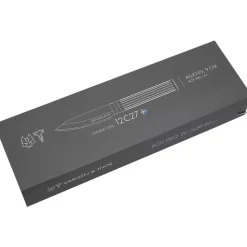 Vargen & Thor - Glima - grønnsakskniv 9 cm