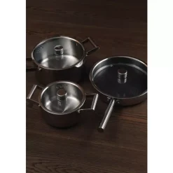 Vargen & Thor - Glima Pro plus - Grytesett s/3