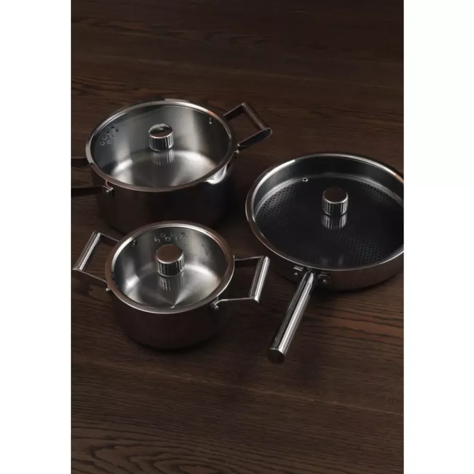 Vargen & Thor - Glima Pro plus - Grytesett s/3