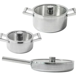 Vargen & Thor - Glima Pro plus - Grytesett s/3