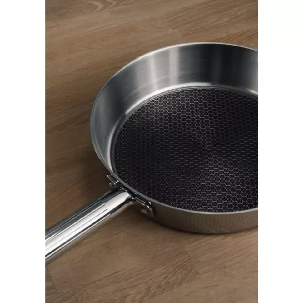 Vargen & Thor - Glima - Stekepanne 26 cm
