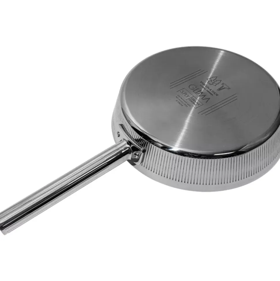 Vargen & Thor - Glima - Stekepanne 26 cm